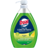 DUAL GEL KONCENTRAT DO NACZYŃ 1L. LIMONE&VERDE
