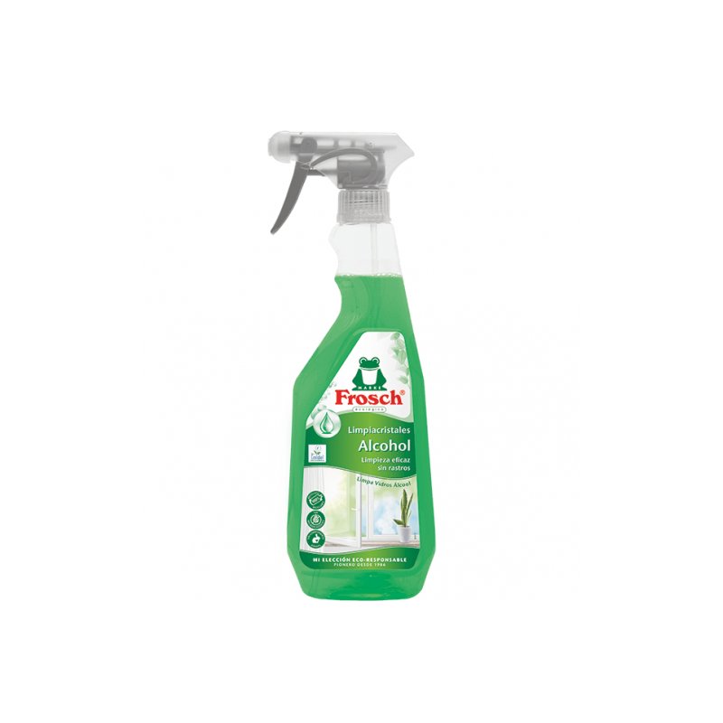 FROSH PŁYN DO SZYB 750ML.