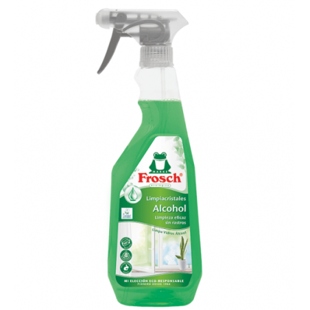 FROSH PŁYN DO SZYB 750ML.