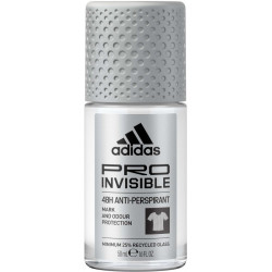 ADIDAS ROLL-ON MEN 50ML. PRO INVISIBLE