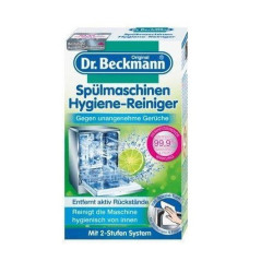 DR BECKMANN SPULAMASCHINEN CZYŚCIK DO ZMY. 75G.
