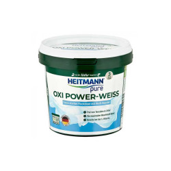HEITMANN 500G OXI POWER WEISS ODPLAMIACZ