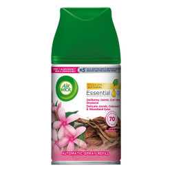 AIR WICK FM ZAPAS KWIATY/NUTY DRZEWNE 250ML