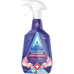 ASTONISH 750ML. SPRAY CZYSZCZ Z WYBIEL