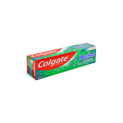 COLGATE PASTA 100ML MAX FRESH CLEAN MINT