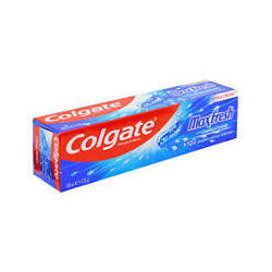 COLGATE PASTA 100ML MAX FRESH COOL MINT