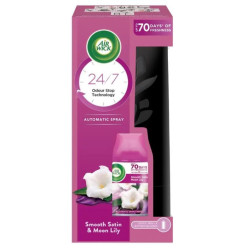 AIR WICK FM URZĄDZENIE LILIA.