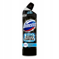 DOMESTOS ZERO BLUE 750ml.