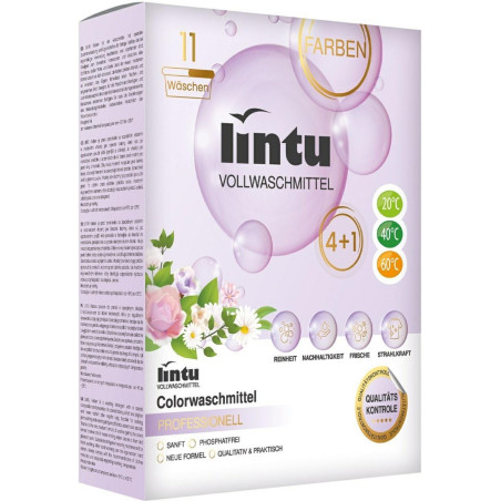 LINTU PROSZEK 620G. KOLOR