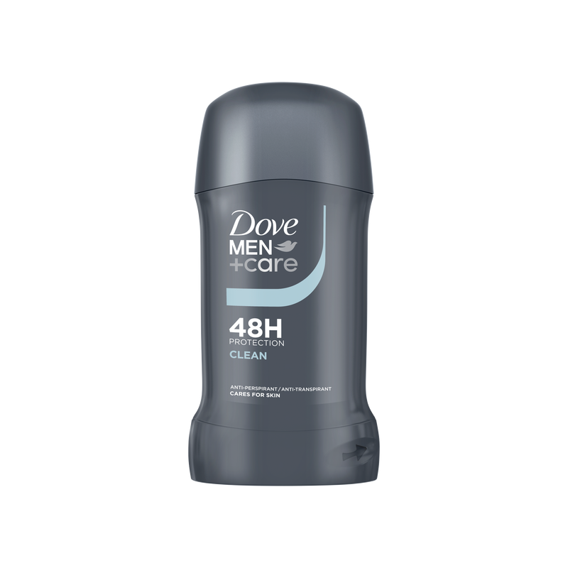 DOVE SZTYFT MEN 50ML. CLEAN COMFORT