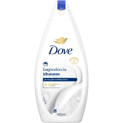 DOVE ŻEL POD PRYSZNIC ORGINAL 450ml