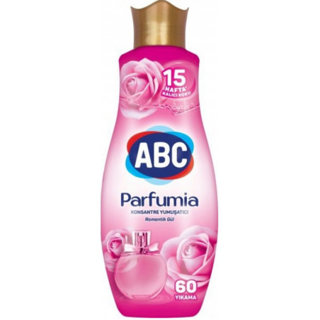 IMP ABC PŁYN DO PŁUKANIA 1440ML. ROSE