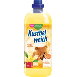 KUSCHELWEICH PŁ. DO PŁUKANIA ŻÓŁTY 1L.