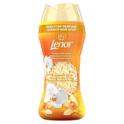 LENOR PEREŁKI 195G. ORCHIDEA/VANILIA