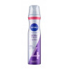 NIVEA LAKIER 250ML. NR.4 EXTRA STRONG