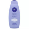 NIVEA SHOWER GEL 750ML. CREME SMOOTH.
