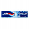 AQUAFRESH PASTA 75ML. INTENSE WHITE