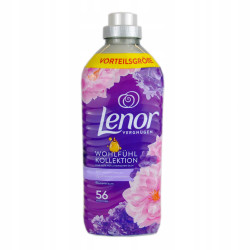 LENOR DE 1,4L  BLUTENTRAUM 56 PŁUKAŃ