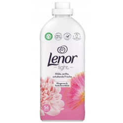 LENOR DE 1,4L. PEONIA 56 PŁUKAŃ