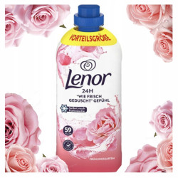 LENOR DE 1,239L. 59 PŁUKAŃ FRUHLINGSGARTEN