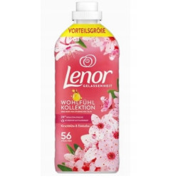 LENOR DE 1,4L.  CHERRY
