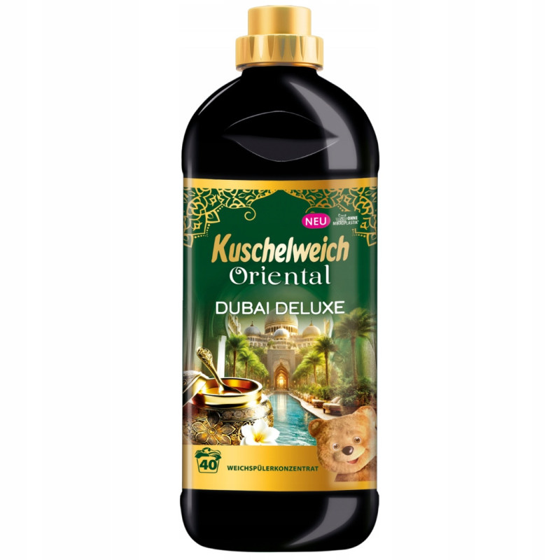 KUSCHELWEICH PŁ. DO PŁUKANIA 1L. DUBAI