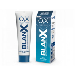 BLANX PASTA OXYGEN POWER 75ML.